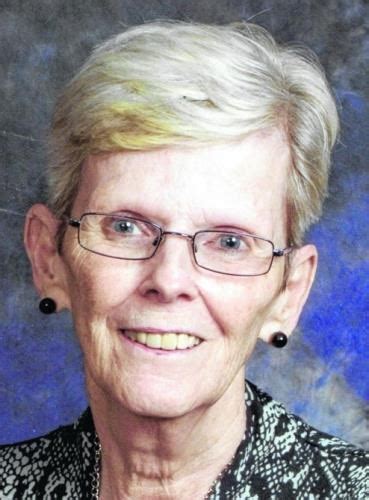 Judith Spayd Obituary (1946 - 2025) - Lima, OH - The Lima News