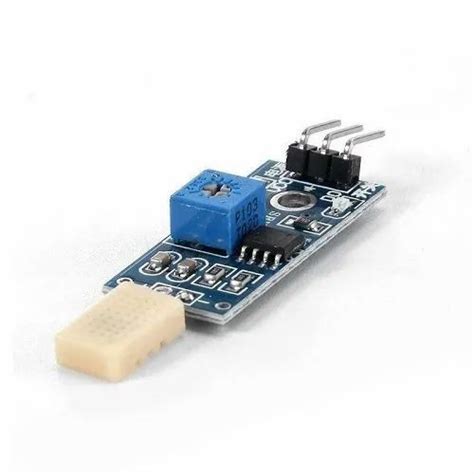 Image result for Humidity Sensor Module Components