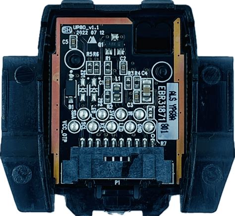 Buy Original LG LED TV IR Sensor for 50UR7500PSC | Tested & Genuine