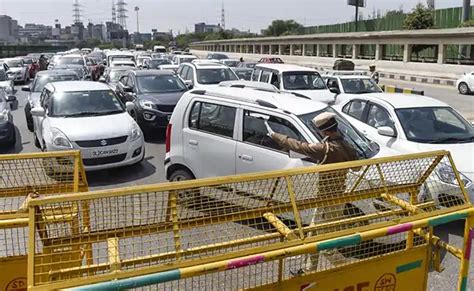 Unlock 1 : Centre Allows Unrestricted Inter-State Movement Without ...