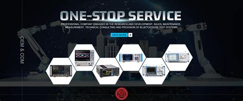 Company Overview - Shenzhen Jinxi Boyuan Technology Co., Ltd.