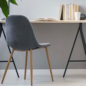 Study Chair for Students Below 500: Comfortable Study Chairs Online