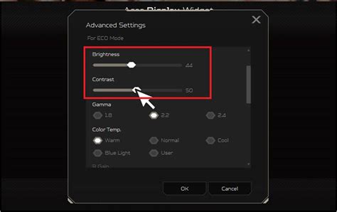 PC Monitor App 的图像结果