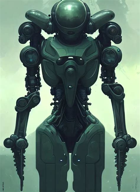 Image result for Alien Mech Suit