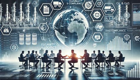 Oil and Gas Trading Glossary