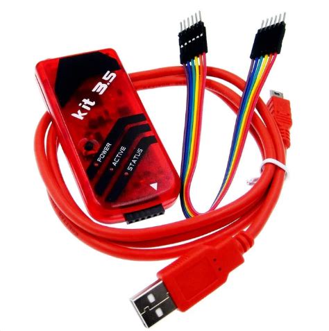 Pickit 3.5 Pickit3.5 Programmer Pic Simulator – Main Store