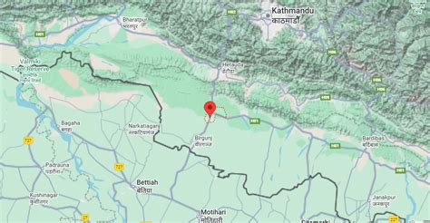 Gen Z-UML Clashes in Southern Nepal Deepen Concerns About Security ...