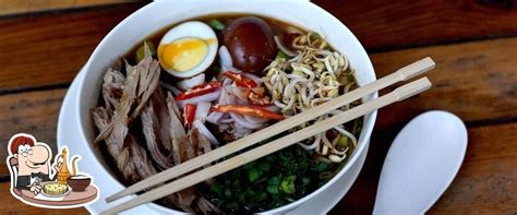 Madeira & Mime Powai, Mumbai, Trans Ocean House - Restaurant menu and ...