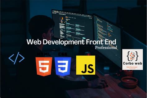 Image result for Web Development HTML/CSS JS