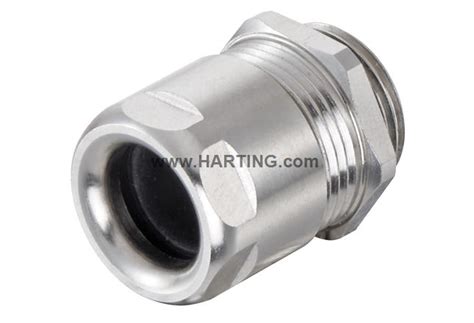 Han CGM-M-Rail M32 D.20.5-25mm | HARTING Technology Group