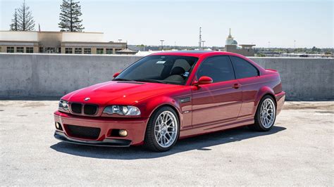 Bmw E46 Coupe