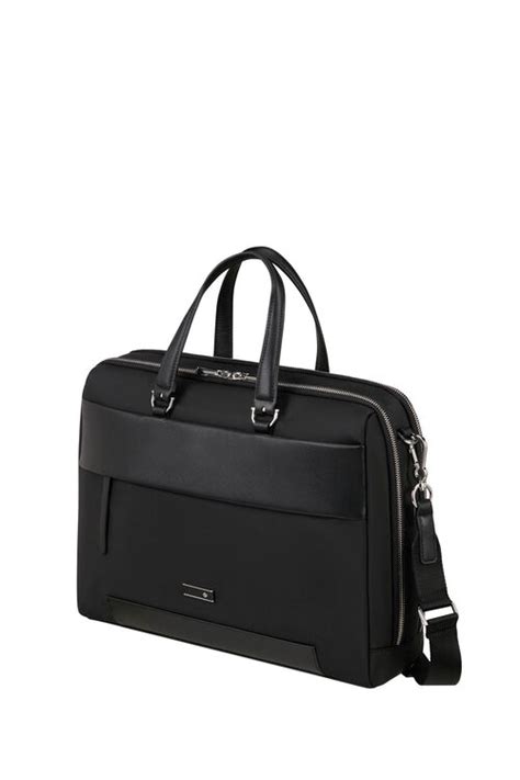 Samsonite Zalia 3 Bailhandle 2 Comp 15.6"