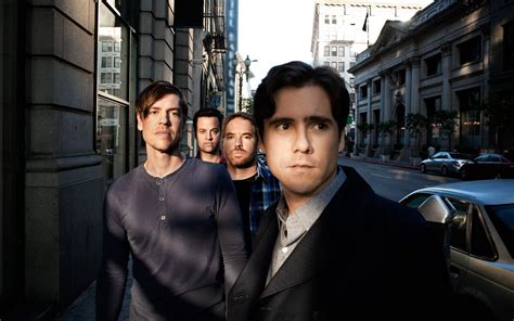 Jimmy eat world, Band, Members, Street, City wallpaper - Coolwallpapers.me!