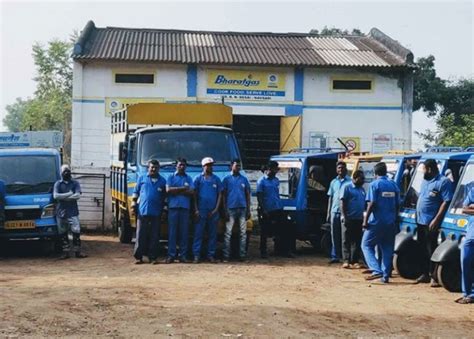 Best Bharat Gas Agency in Navsari | R N Desai Bharat Gas