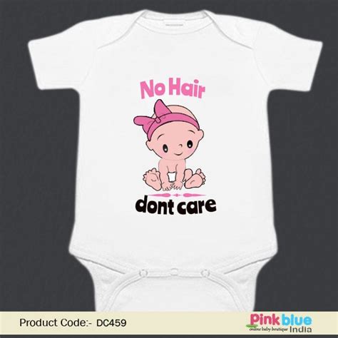 Personalized Mundan Ceremony Onesie - Mundan Baby Girl Romper