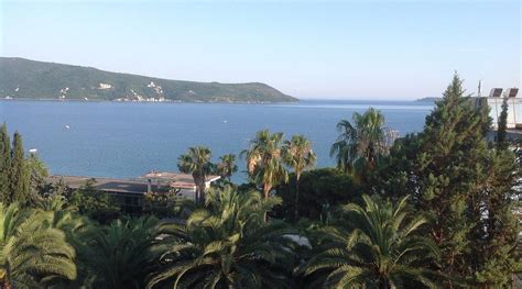 SWISS HOTEL MONTENEGRO (Herceg-Novi) - Hotel Reviews, Photos, Rate ...
