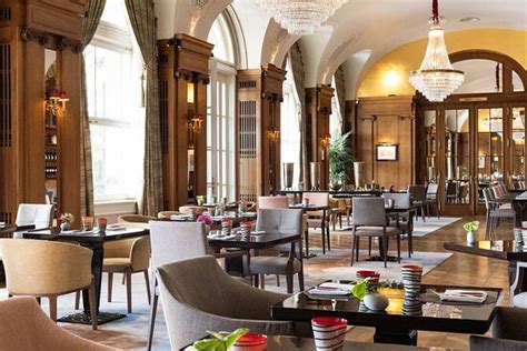 BRASSERIE VUE, Bern - Menu, Prices & Restaurant Reviews - Tripadvisor