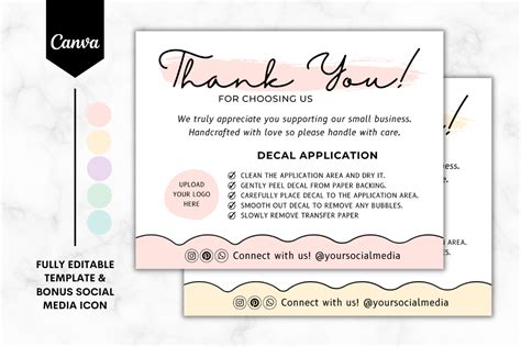 Image result for Work Application Decale Code