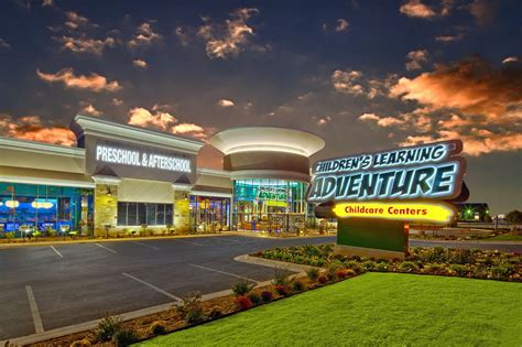 Children's Learning Adventure, Day Care, Child Care, Childhood Education