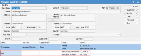 Image result for Cardfile Tutorial