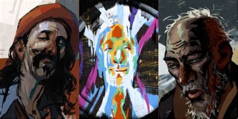 Disco Elysium: The 10 Best Side Characters To Talk To