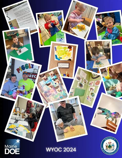WOYC - Thank you!