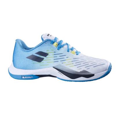 Buy Now Babolat Shadow Tour 5 Badminton Shoes - InstaSport
