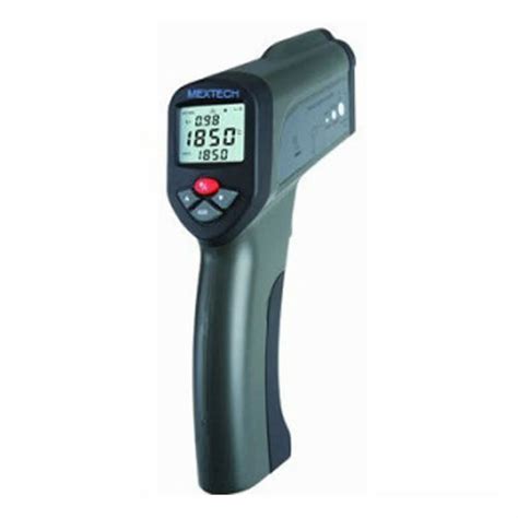Thermometers Laboratory Glass - Digital Infrared Thermometer Trader ...