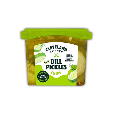 Are Pickles Good for You? | Cleveland Kitchen