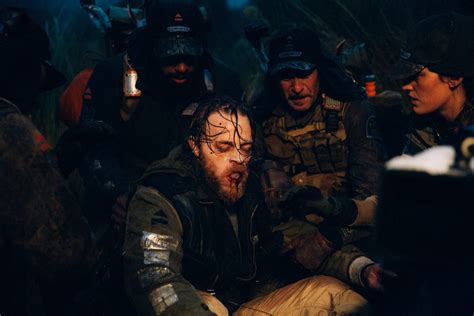 Image result for Alien Covenant Fight Scenes