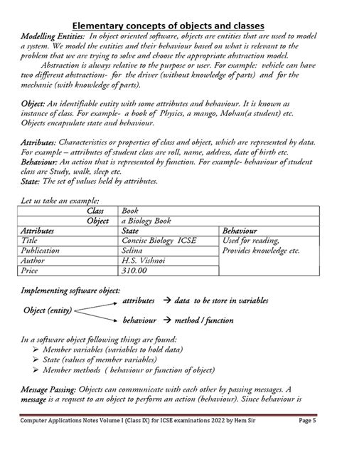 Basic Computer Application PDF 的图像结果
