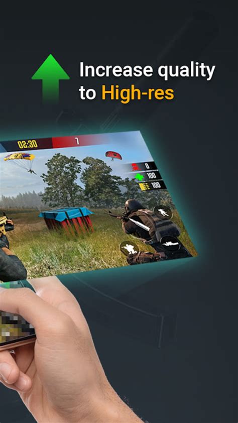 Mouse DPI Checker Software 的图像结果