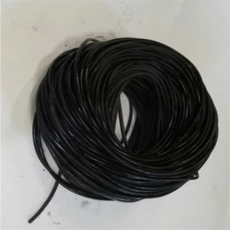EPDM Rubber Cord - 2 Inch EPDM Rubber Cord Manufacturer from Palghar