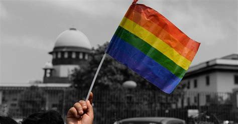 SC decision to decriminalise homosexuality is victory for individual ...
