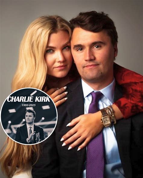 BREAKING NEWS: Just Now in Orem, Utah — Conservative Activist Charlie ...