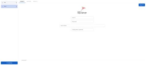 Image result for SQL Server Connector Icon