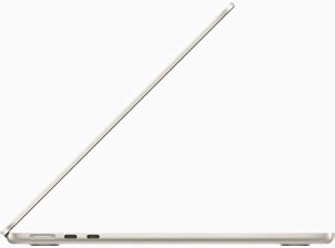 MacBook Air 13″ and MacBook Air 15″ - Apple (IN)