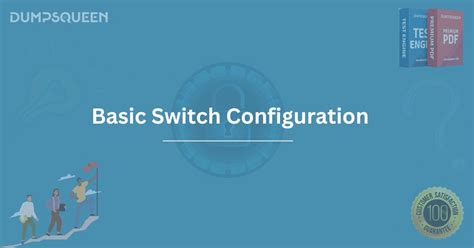 Basic Switch Setup Cisco 的图像结果