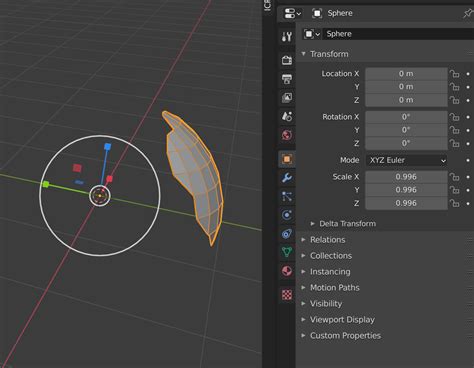 Image result for Blender Boolean Math Abstract Objects