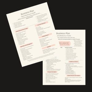 Image result for Reference Code Business Plan