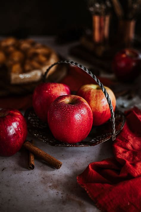 Luxurious Autumn Glory Tarte Tatin | Murielle Banackissa