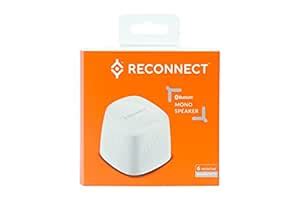 Reconnect TS|BT-M Bluetooth Mono Headset: Dual, Comfort, Battery ...