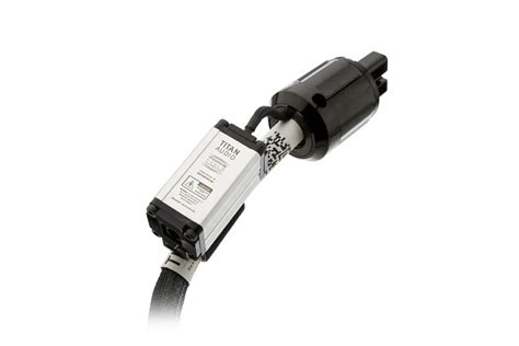 Titan Audio FFT Module — The Audio Co.