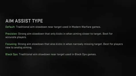 Aim Assist Explained 的图像结果