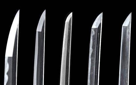 Image result for Sword Blade Types