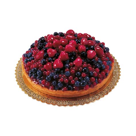 Frutti di Bosco Tart – Tama Trading