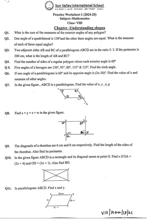can anyone pls solve this worksheet for me who will be solving atleast ...