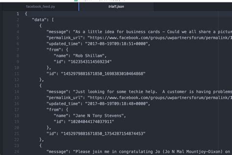 Image result for Delete Key Python JSON