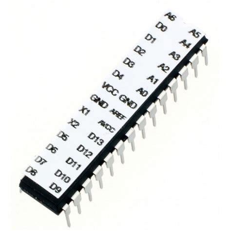 ATmega328 Microcontroller