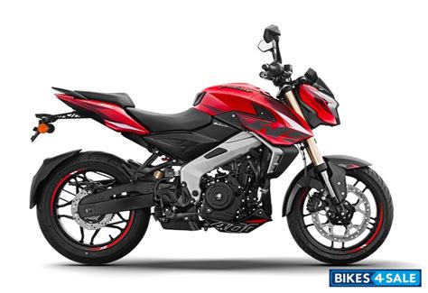 Bajaj Pulsar NS400Z 2025 price, specs, mileage, colours, photos and ...